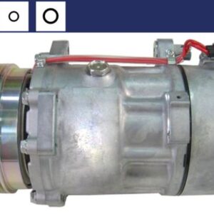 Kompresor, klimatizace MAHLE ACP 1021 000S