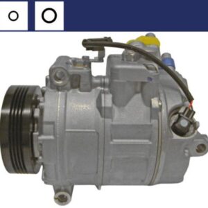Kompresor, klimatizace MAHLE ACP 100 000S