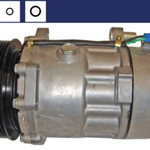Kompresor, klimatizace MAHLE ACP 1017 000S