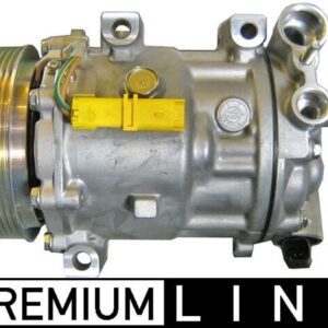 Kompresor, klimatizace MAHLE ACP 1274 000P