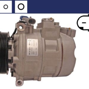 Kompresor, klimatizace MAHLE ACP 1004 000S