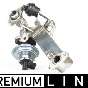 Chladič, recirkulace spalin MAHLE CE 12 000P