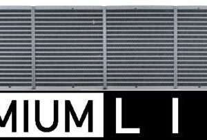 Chladič turba MAHLE CI 80 000P