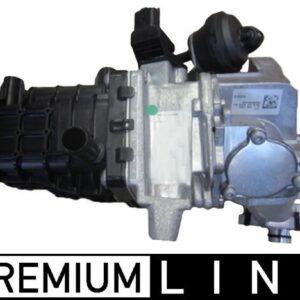 Chladič, recirkulace spalin MAHLE CE 4 000P