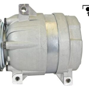 Kompresor, klimatizace MAHLE ACP 1109 000S