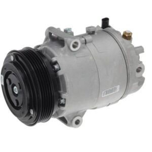 Kompresor, klimatizace VALEO 813112