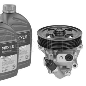 Hydraulické čerpadlo, řízení MEYLE 714 631 0029/S