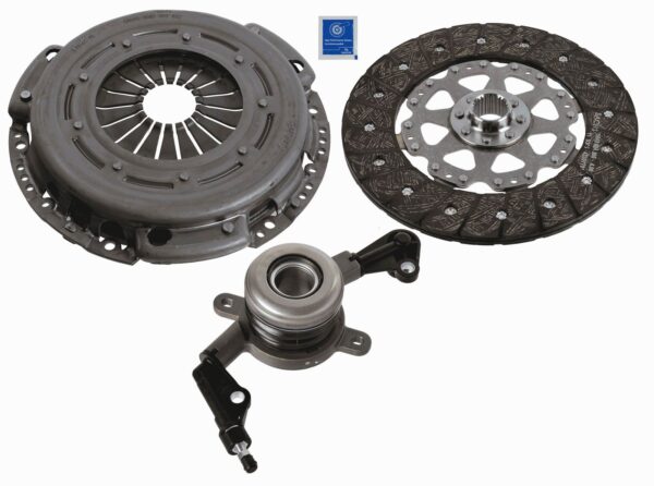 Sada spojky SACHS 3000 990 471