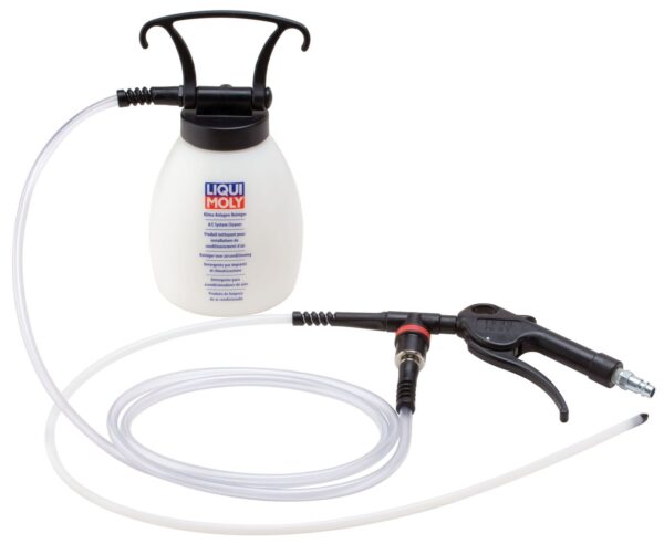 Čistidlo, klimatizace LIQUI MOLY 4090