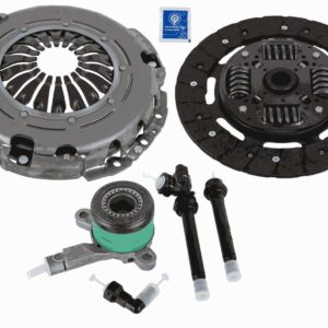 Sada spojky SACHS 3000 990 445