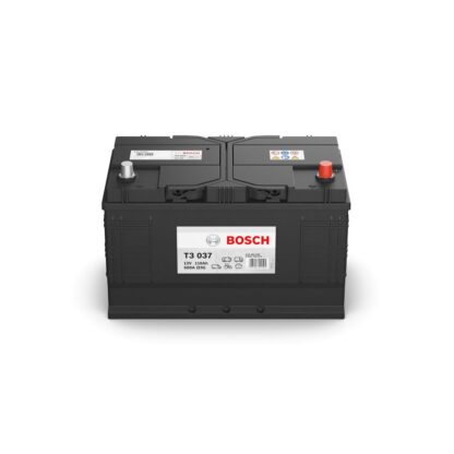 startovací baterie BOSCH 0 092 T30 371