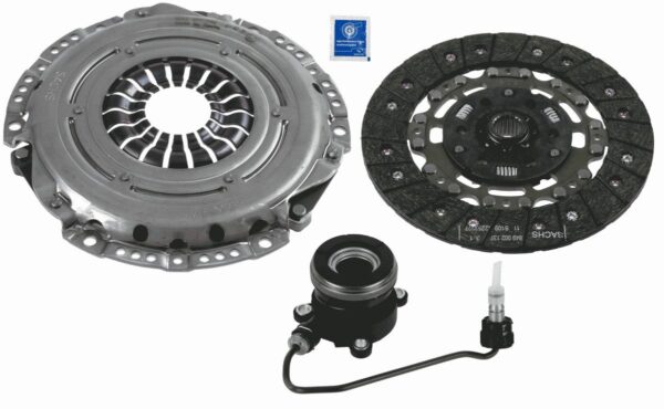 Sada spojky SACHS 3000 990 527
