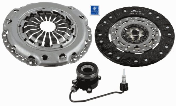 Sada spojky SACHS 3000 990 525