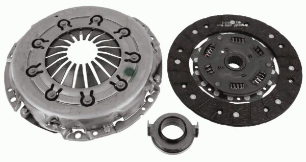 Sada spojky SACHS 3000 950 782