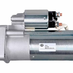 Startér HELLA 8EA 011 612-131