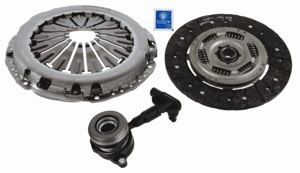 Sada spojky SACHS 3000 990 495