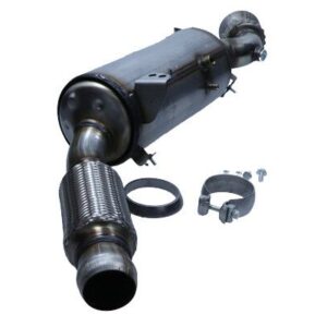 Filtr sazových částic, výfukový systém MAXGEAR 27-6015