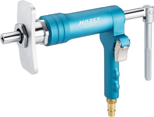 Sada nářadí pro obnovu pístu třmene kotoučové brzdy HAZET 4970P-1/4