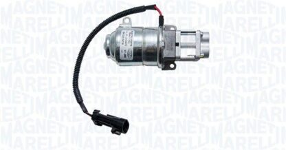 Jednotka ventilů, hydraulický agregát MAGNETI MARELLI BA0095333