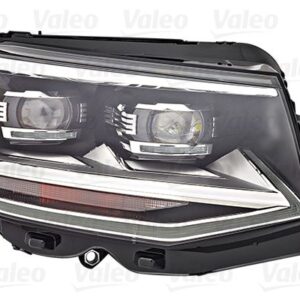 Světlomet VALEO 046717