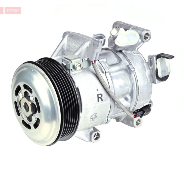Kompresor, klimatizace DENSO DCP50253