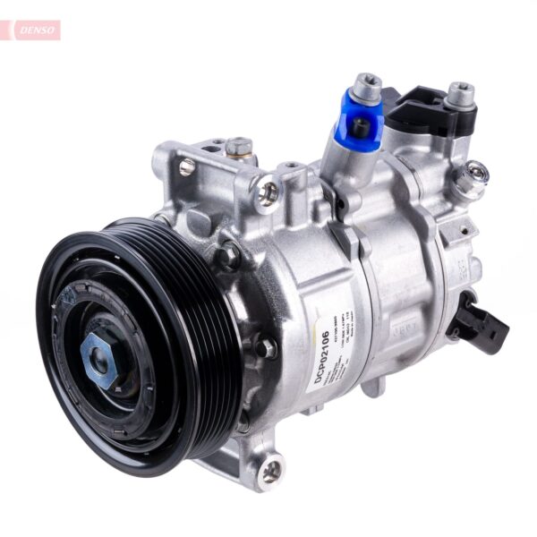 Kompresor, klimatizace DENSO DCP02106
