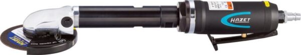 Úhlová bruska (stlačený vzduch) HAZET 9033P-8