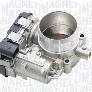 Hrdlo škrticí klapky MAGNETI MARELLI 805008008501