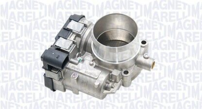 Hrdlo škrticí klapky MAGNETI MARELLI 805008008501