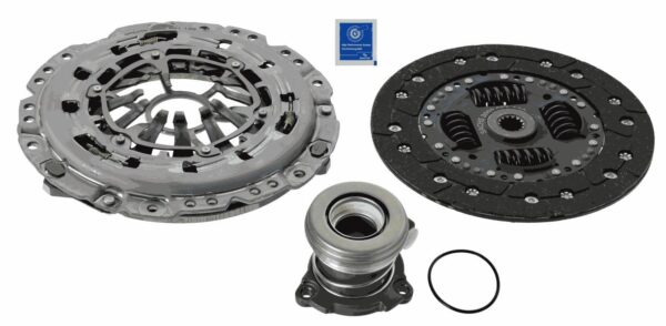 Sada spojky SACHS 3000 990 112