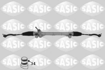 Řídicí mechanismus SASIC 7370001