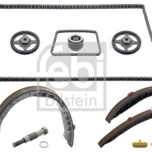 Sada rozvodového řetězu FEBI BILSTEIN 44462