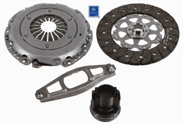 Sada spojky SACHS 3000 970 133