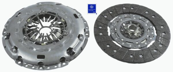Sada spojky SACHS 3000 951 882