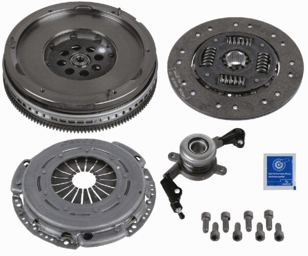 Sada spojky SACHS 2290 601 108