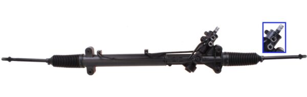 Řídicí mechanismus DRI 711520187