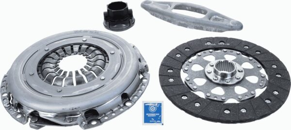 Sada spojky SACHS 3000 970 140