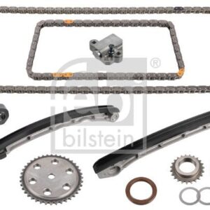 Sada rozvodového řetězu FEBI BILSTEIN 170115