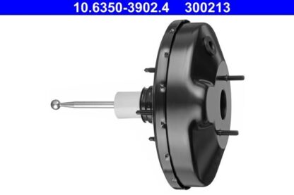 Posilovač brzd ATE 10.6350-3902.4