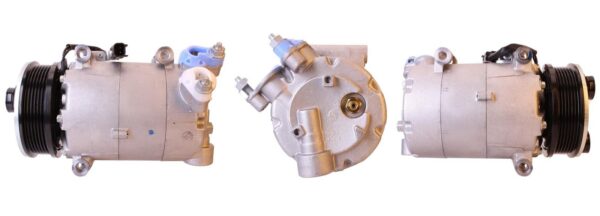 Kompresor, klimatizace ELSTOCK 51-0903