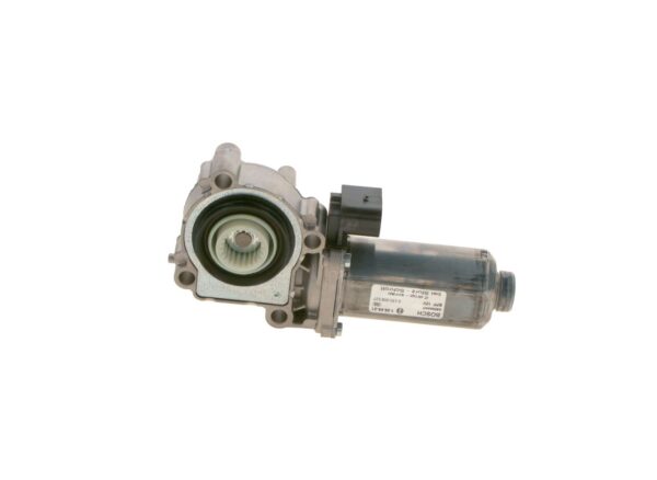 Stavitelný element, rozvodovka BOSCH 0 130 008 527