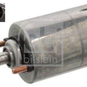 Řídicí prvek, excentrická hřídel (variabilní zdvih ventilu) FEBI BILSTEIN 105904