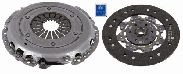 Sada spojky SACHS 3000 970 126