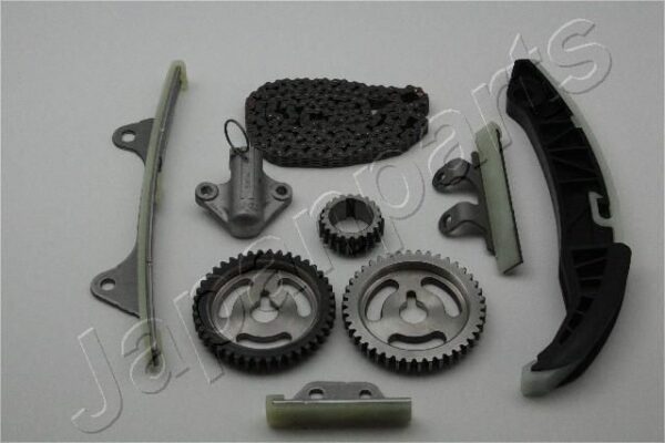 Sada rozvodového řetězu JAPANPARTS KDK-H04