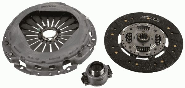 Sada spojky SACHS 3400 700 637