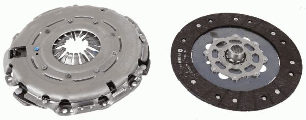 Sada spojky SACHS 3000 950 681