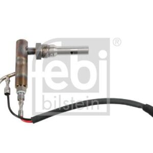 Vstřikovací jednotka, regenerace filtru sazí/pevných částic FEBI BILSTEIN 109034