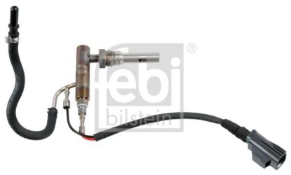 Vstřikovací jednotka, regenerace filtru sazí/pevných částic FEBI BILSTEIN 109034