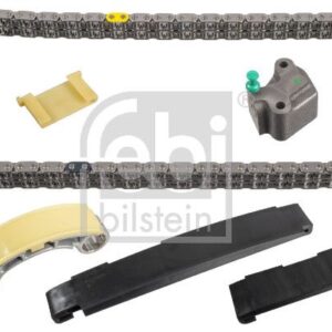 Sada rozvodového řetězu FEBI BILSTEIN 108955