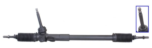 Řídicí mechanismus ELSTOCK 14-1549